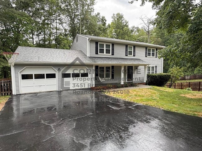 Building Photo - 6111 Barn Owl Cir