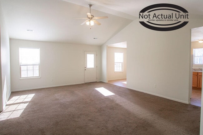 Photo - 1500 Bodie Dr