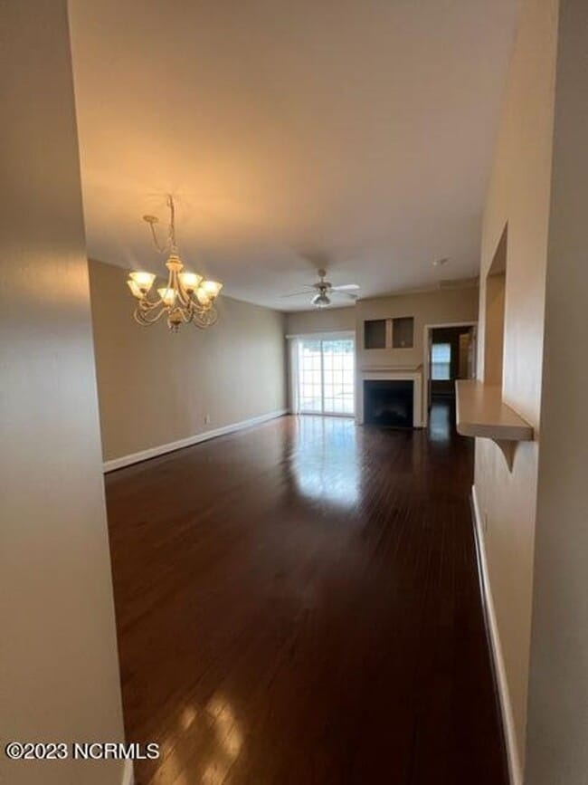 Photo - Two  Bedroom Two Bath