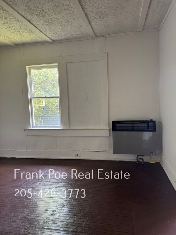Affordable Home for Rent in Birmingham