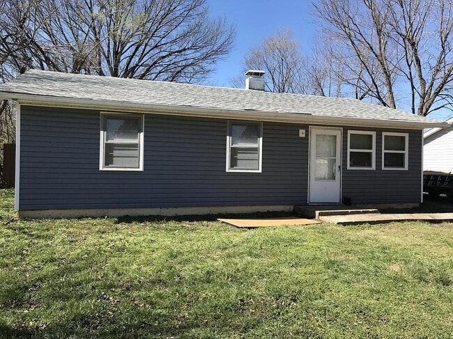 Building Photo - 1063 St Margaret Dr