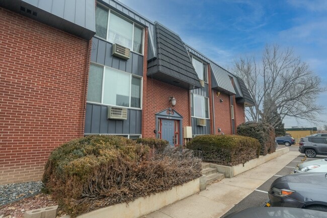 Building Photo - Robertson1001 (KC-DT) Unit A3