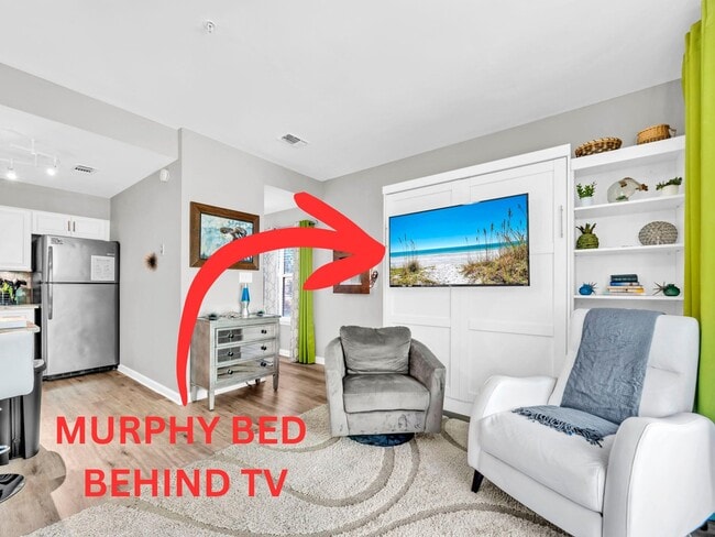 Photo - 200 Sandestin Ln Unit APT 1412