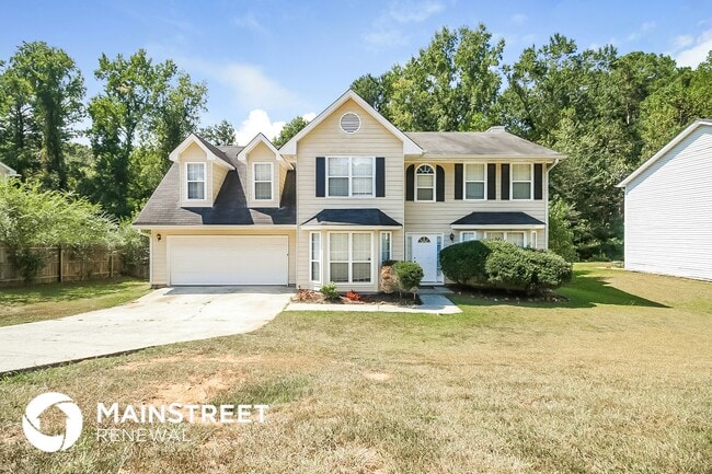 Building Photo - 8535 Glenwoods Dr
