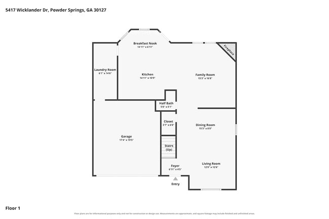 Photo - 5417 Wicklander Dr