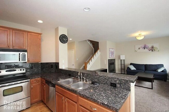 Photo - Beautiful Greenwood Village Three Bedroom Home in Gated Community