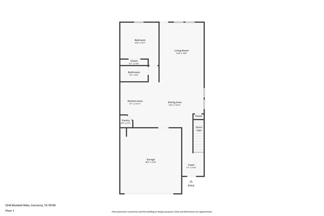 Photo - 5549 Bluebell Mdw