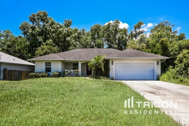 Building Photo - 231 Debary Dr Rental