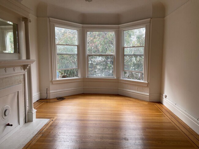 Photo - 1430-1434 Waller Street Unit 5
