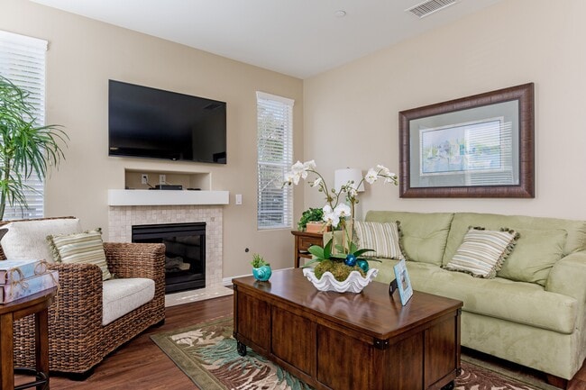 RiverEdge Terrace*