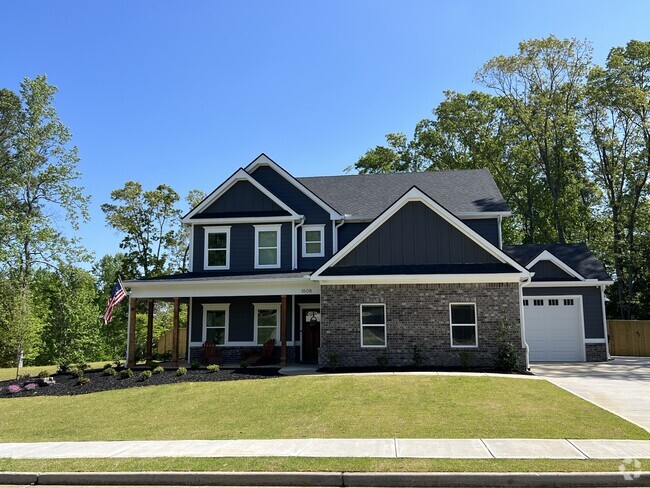 Building Photo - 1608 Alcovy Ridge Xing Rental