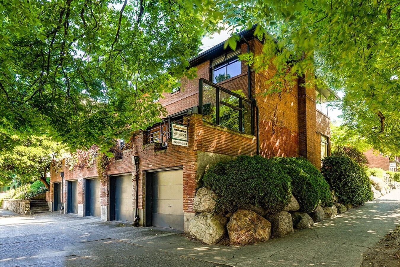 Photo - Boylston Court