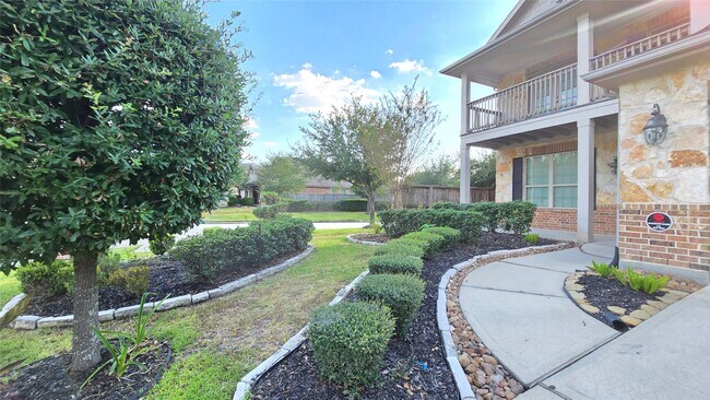Photo - 19503 Shelby Ridge Ln