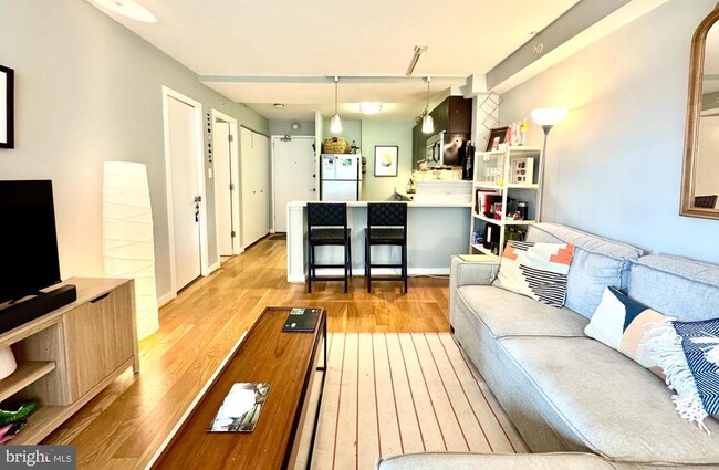 Photo - 1101 3rd St SW Unit 509