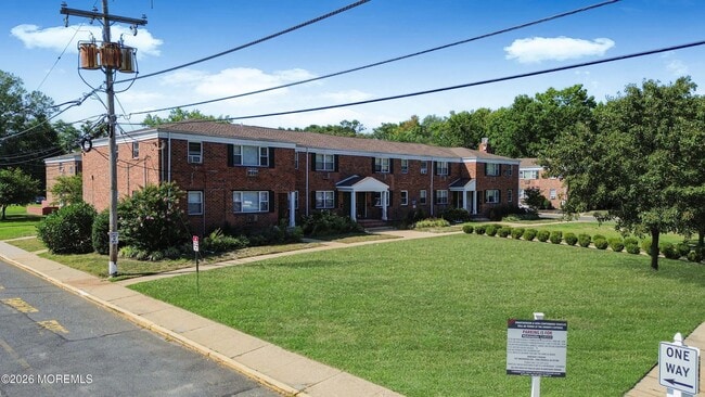 Building Photo - 1515 Allen Ave Unit B