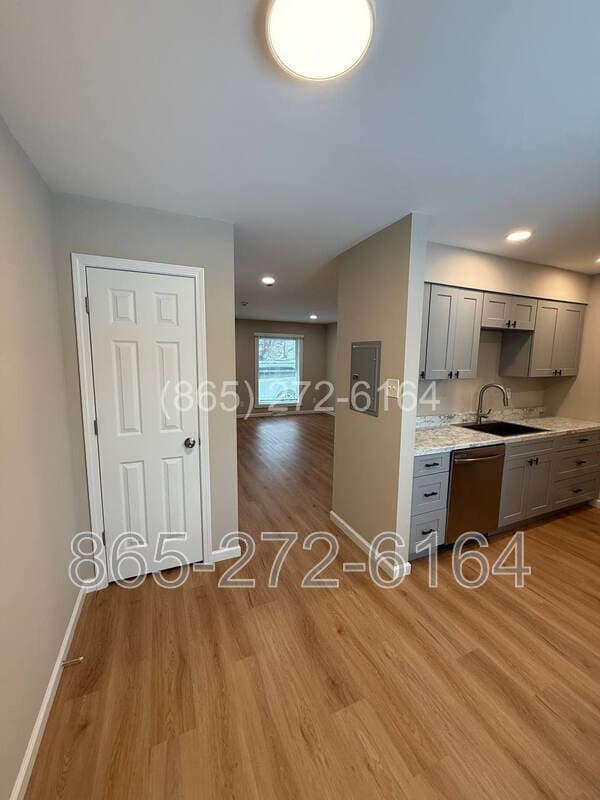 Photo - 3536 Old Valley View Dr Unit 8