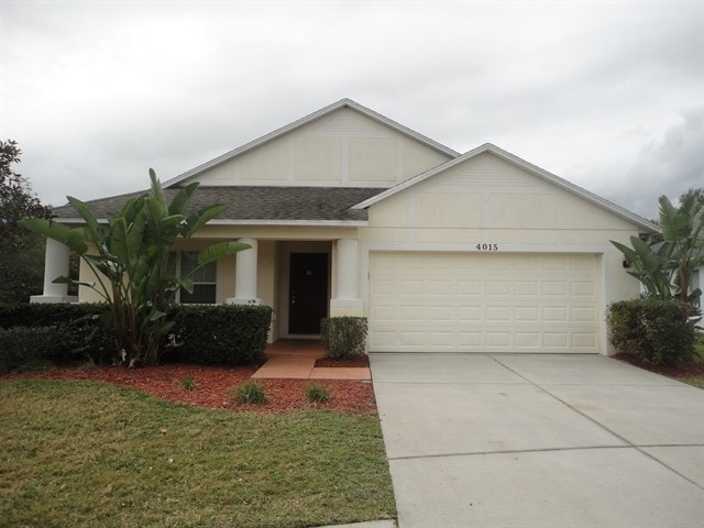 Building Photo - 4015 Warwick Hills Dr