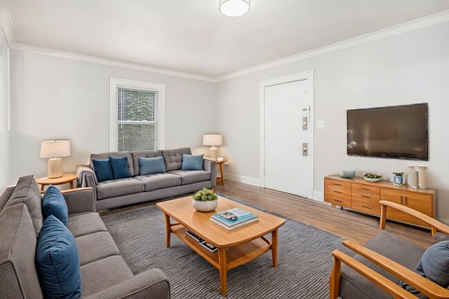 Photo - 2BR/1BA Gem in the heart of KC!