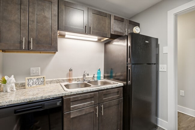 Photo - Cityvue @5101