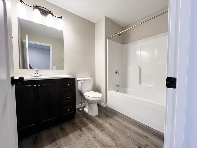 Photo - Timberwolf Townhomes