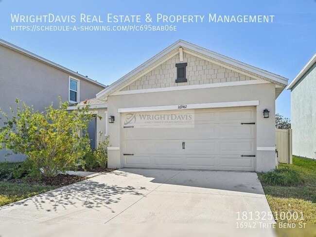 Building Photo - 16942 Trite Bend St