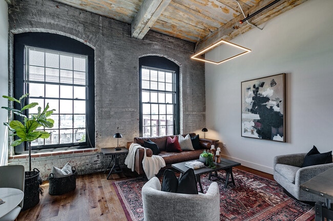 Photo - The Paper Factory