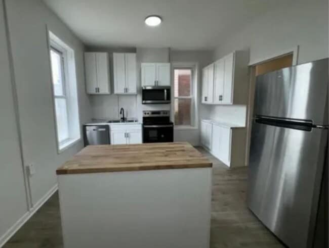 Photo - 3616A S Jefferson Ave Unit 2F