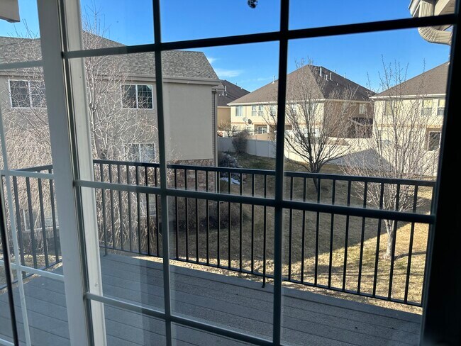 Quiet Location - 1612 Westbury Way Unit L