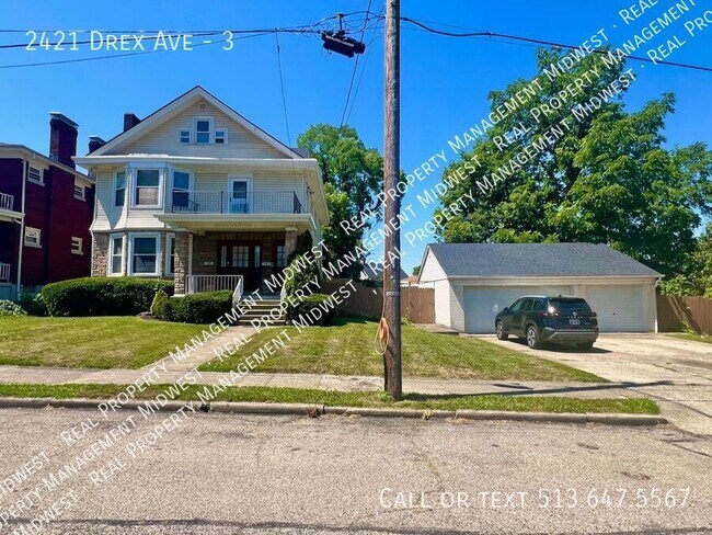 Photo - 2421 Drex Ave Apartment Unit 3