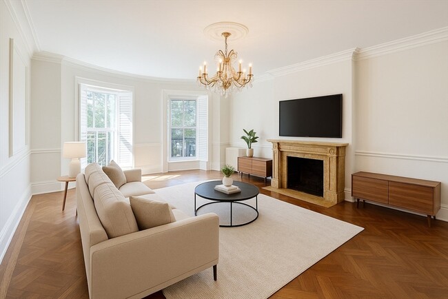 Building Photo - 81 Mt Vernon St Unit 1