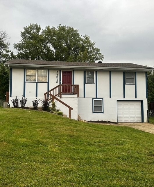 Building Photo - 1513 Mc Clellan Dr Rental