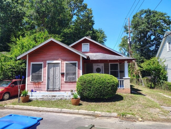 Building Photo - 405 South Maple Unit A- 1 Bed 1 Bath Duple... Rental