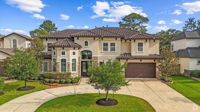 Building Photo - 5823 Stratton Wds Dr Rental
