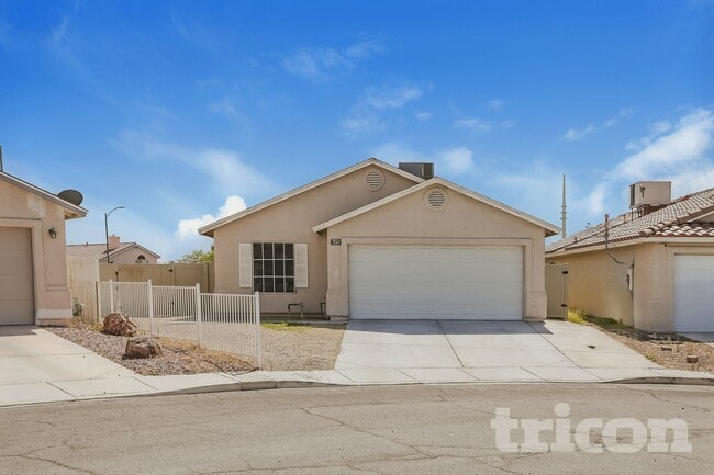 Building Photo - 6415 Kressler Ave