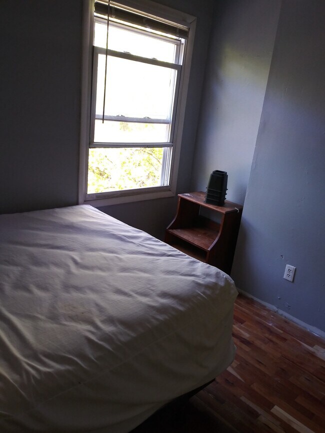 916 Ackerman Avenue, Unit Room 9