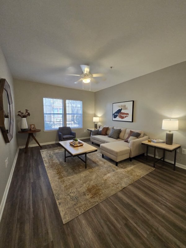 Photo - Residences at Salado