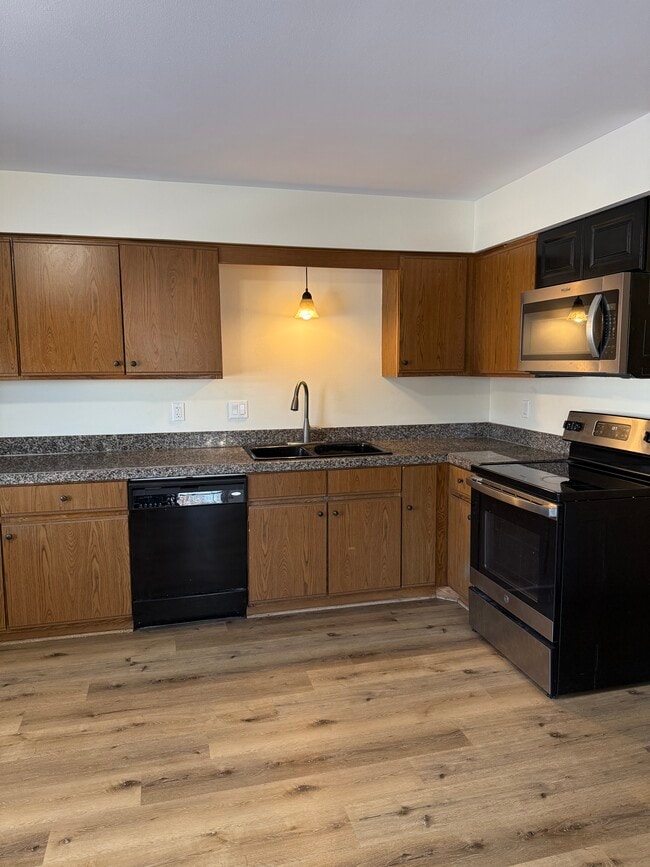 Cocina - 440 Hi View Dr Unidad 450