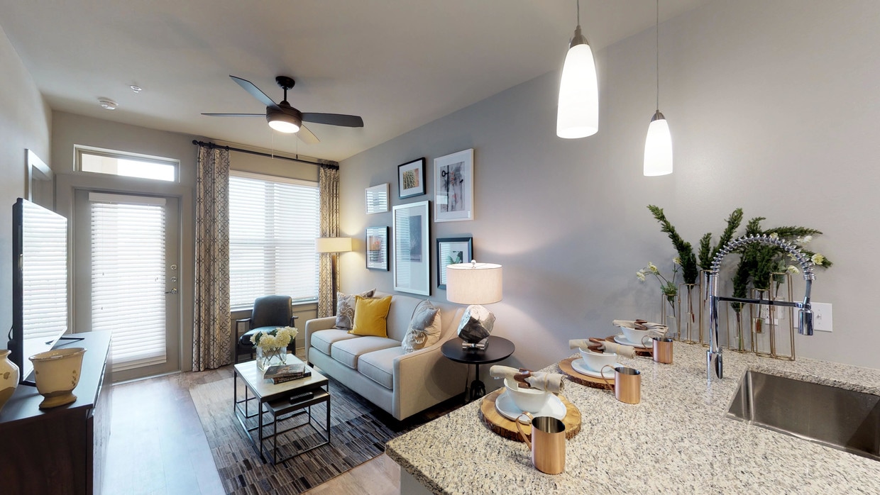 Photo - SoCo at Tower Point Apartments