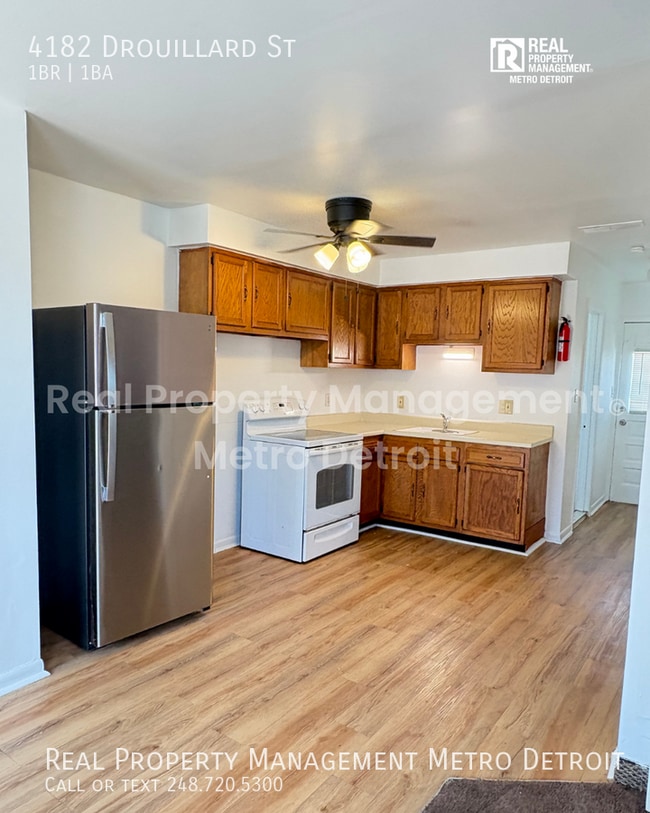 Photo - 4182 Drouillard St