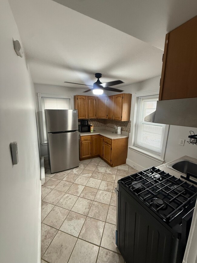 Photo - 5734 Walker St Unit 2nd Flr