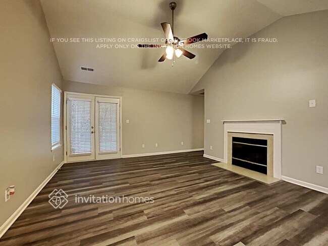 Photo - 9821 Stephen Thompson Ln