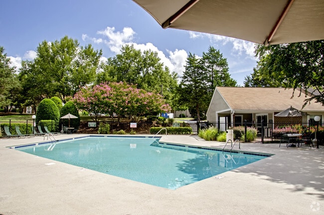 Building Photo - Berkshire Place Rental