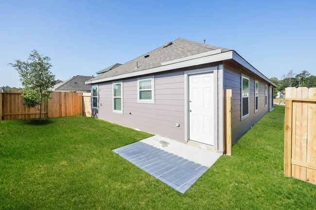 Photo - 2843 Briggs Dr
