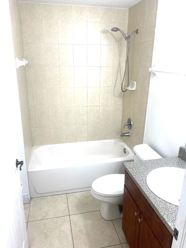 Palm West Apartments