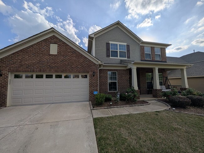 Beautiful home located in Chapel Cove subd... - Beautiful home located in Chapel Cove subd...