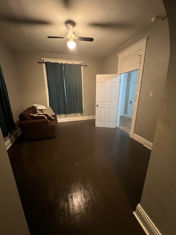 Building Photo - 2019 Washington Ave Unit 2019