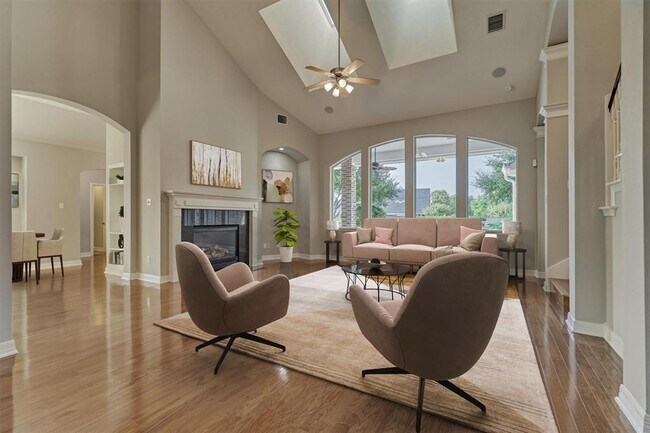 Photo - 20806 E Cameron Ridge Dr