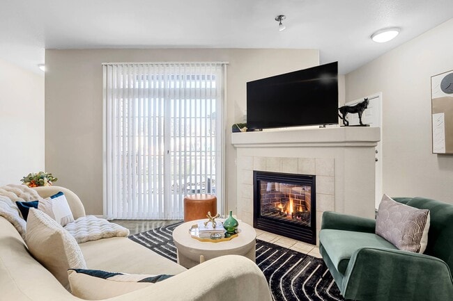 Photo - Alder Peak Townhomes