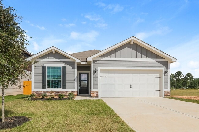 Building Photo - 15571 Caramel Spgs Dr