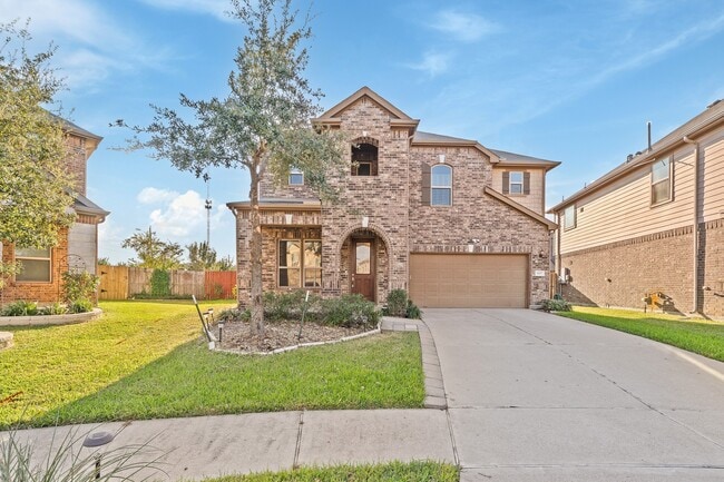 Photo - 5007 Pine Ridge Knoll Ct